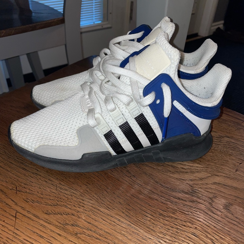 Addias EQT Shoes